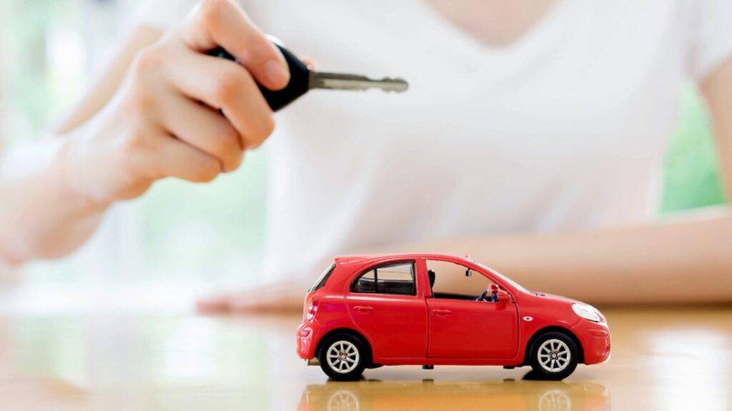 Criteria For Finding The Best New Car Loan