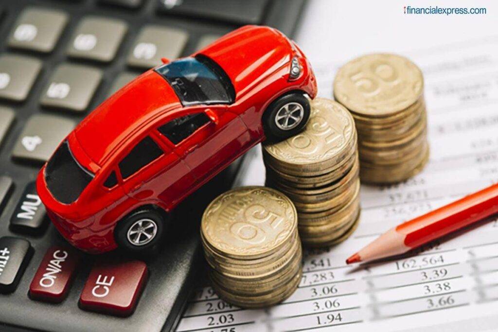 Shop Online When Looking For Used Car Loans