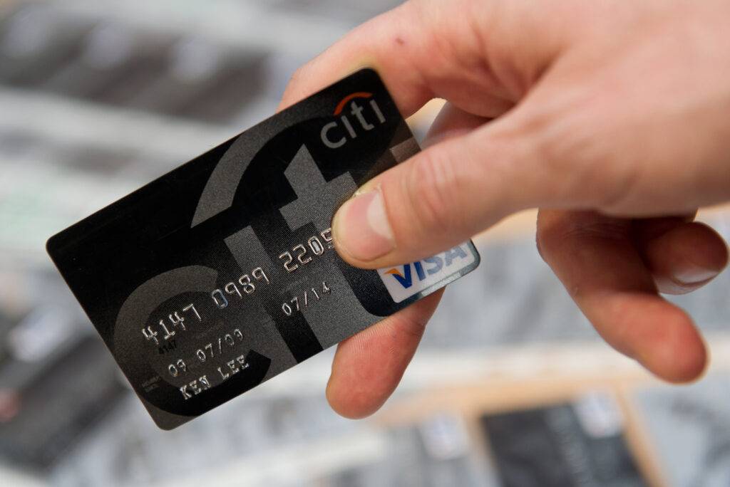 Are You Liable for Credit Card Payments if Your Card is Stolen?