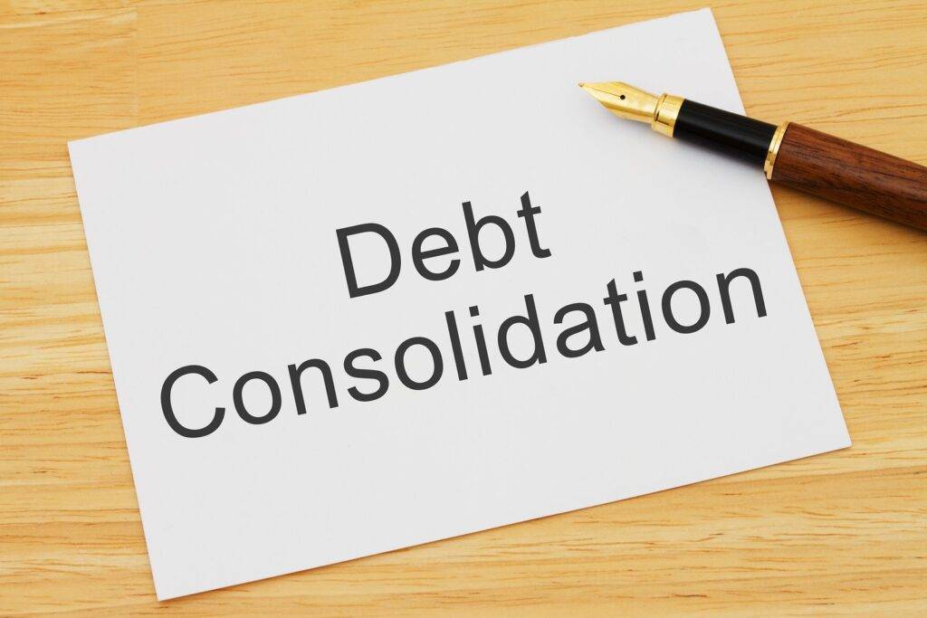 Avail Secured Debt Consolidation Loans UK To Walk Out Debt Free