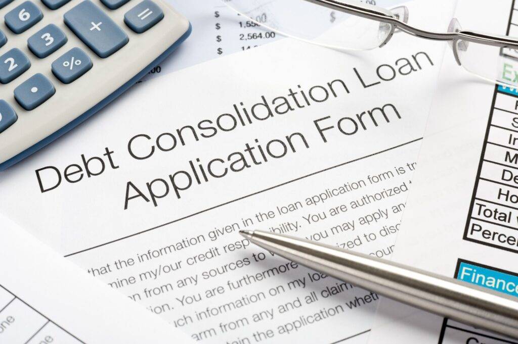 Debt Consolidation Loans – Get Rid of Your Debt Worries