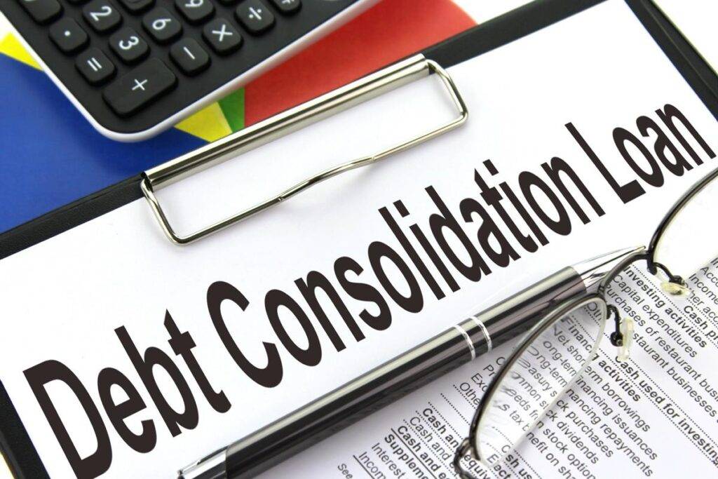 Debt Consolidation Loan – Get Rid Of The Burden