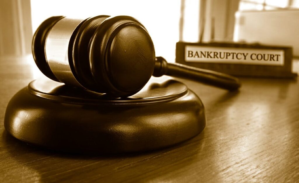 Is Bankruptcy The Best Option For You?
