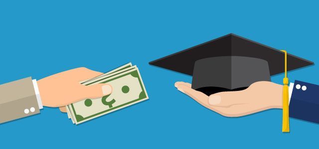 Can I Consolidate My Government Student Loan?