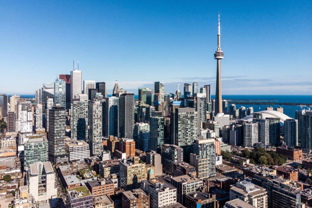Moving to Toronto? Important Updates as the City Reopens