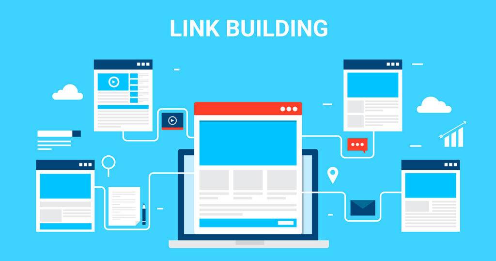 What to Know About Link Building for Small Businesses