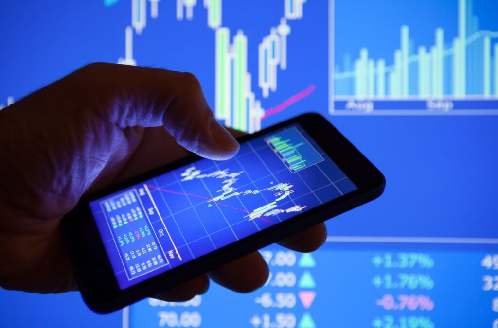 How to choose the best stock trading apps in the UK